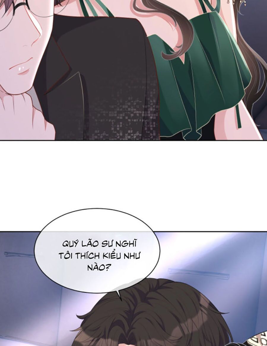 Chỉ Yêu Mình Em: Chapter 20