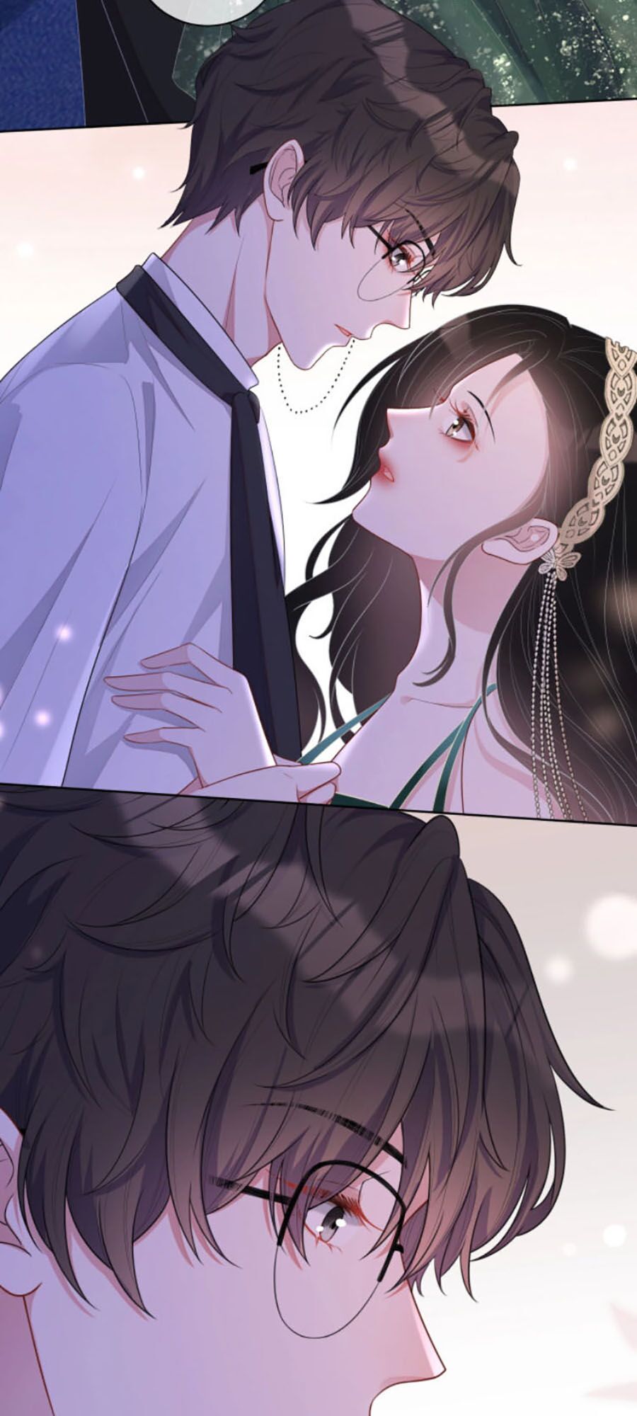 Chỉ Yêu Mình Em: Chapter 20