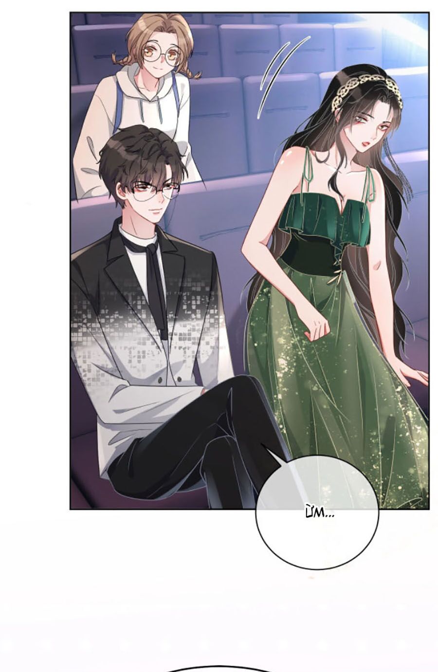 Chỉ Yêu Mình Em: Chapter 20