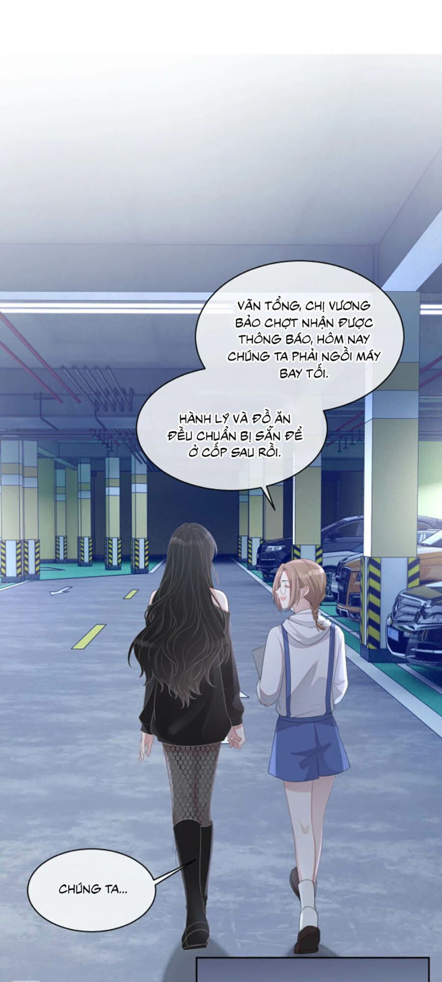 Chỉ Yêu Mình Em: Chapter 21