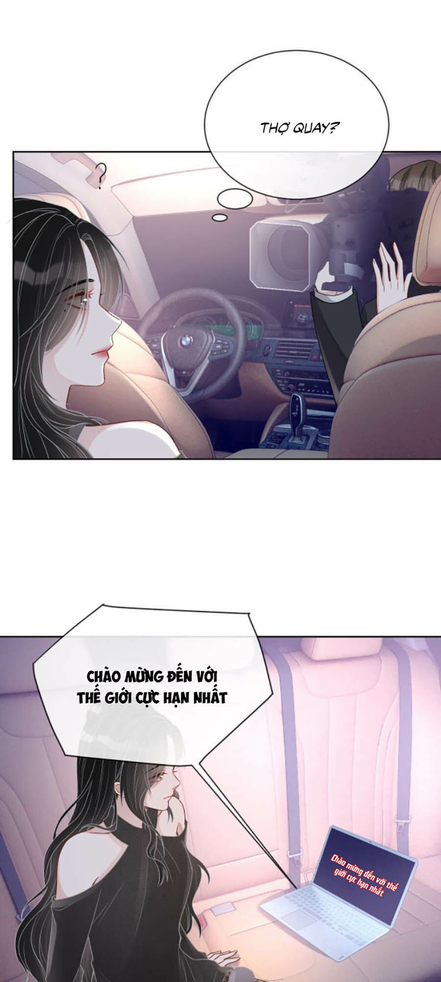 Chỉ Yêu Mình Em: Chapter 21