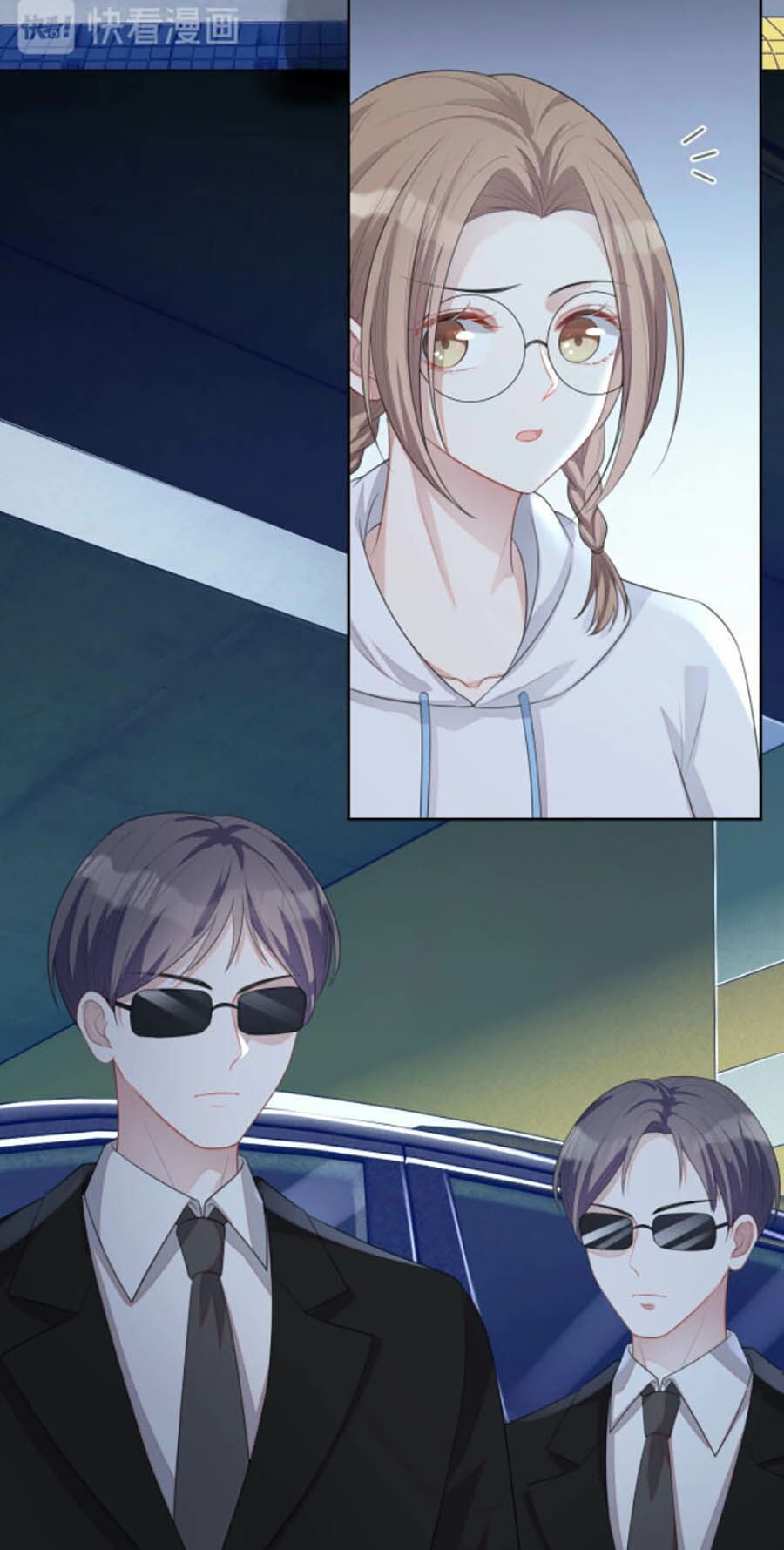 Chỉ Yêu Mình Em: Chapter 21