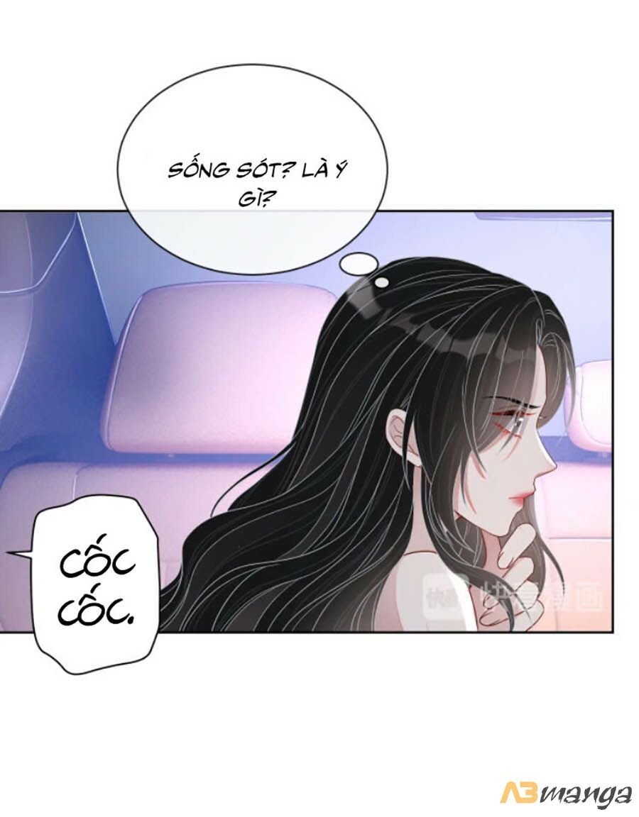 Chỉ Yêu Mình Em: Chapter 21