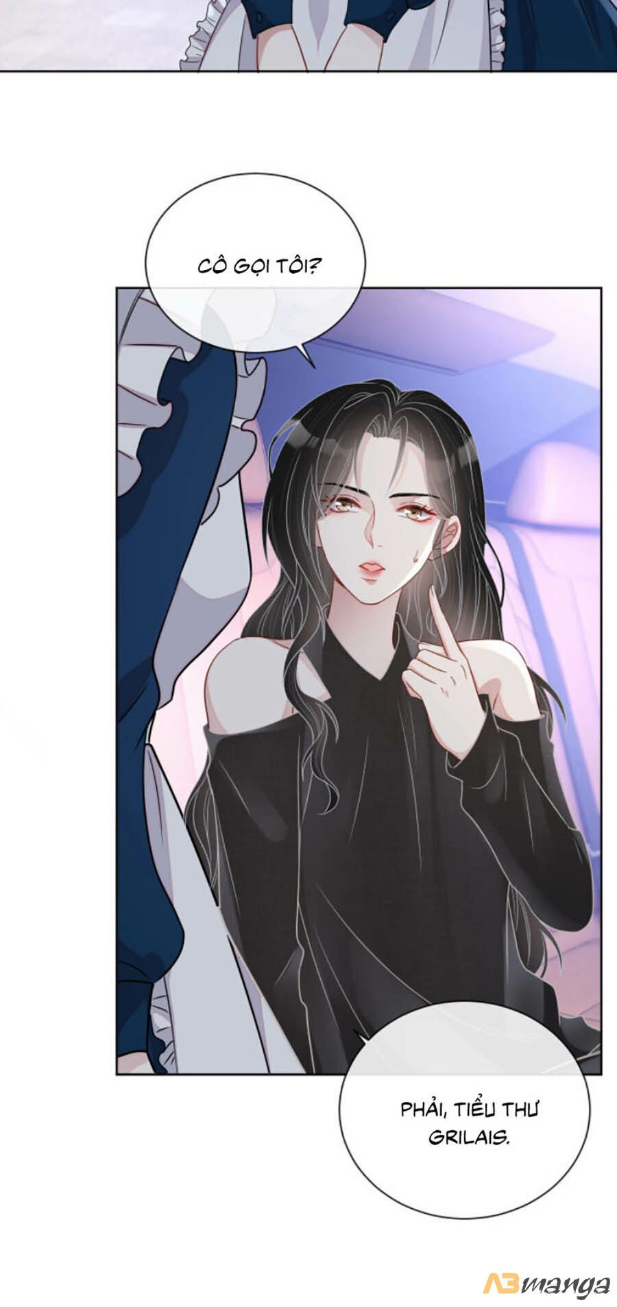 Chỉ Yêu Mình Em: Chapter 21
