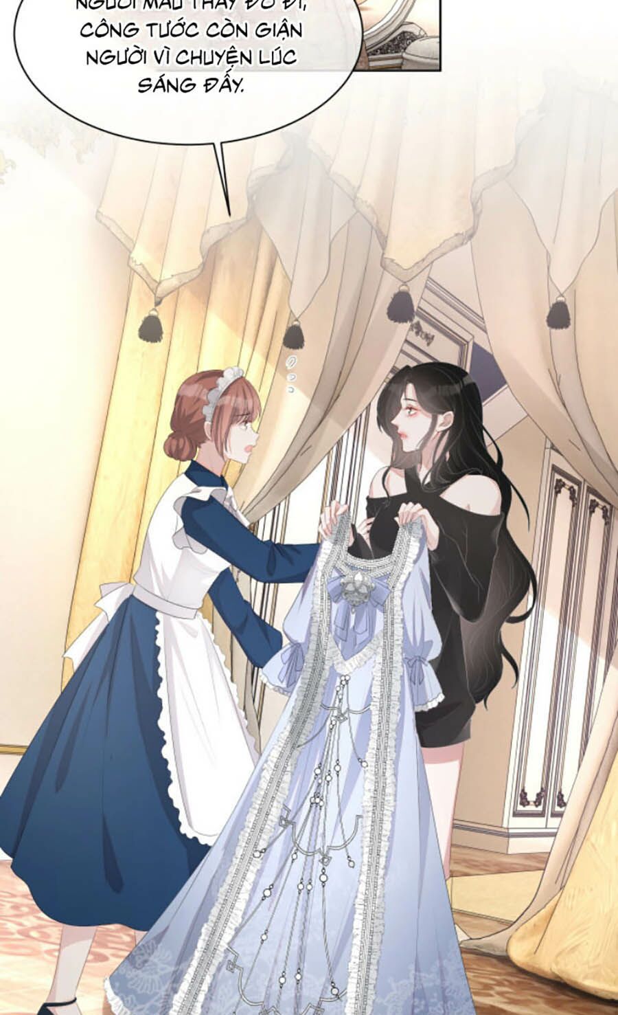 Chỉ Yêu Mình Em: Chapter 21