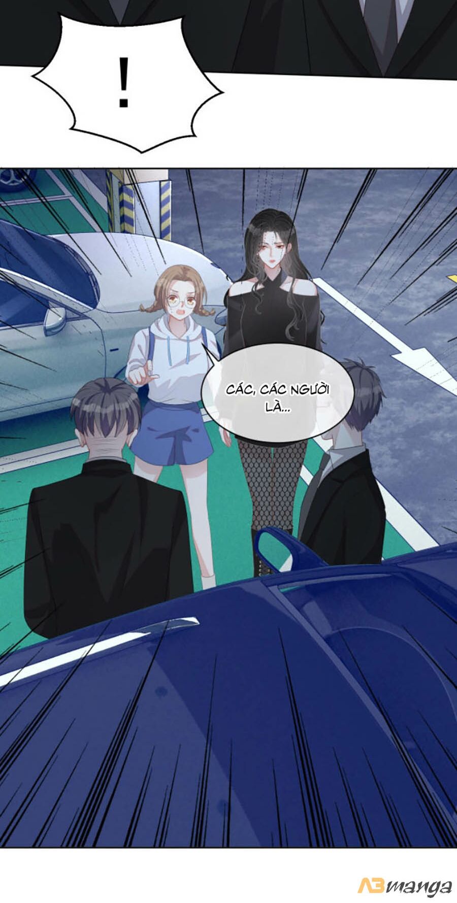 Chỉ Yêu Mình Em: Chapter 21