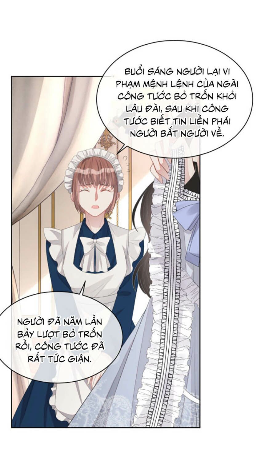 Chỉ Yêu Mình Em: Chapter 21