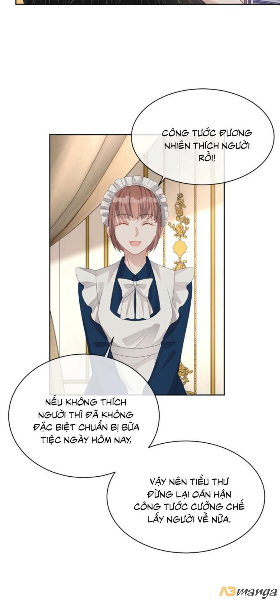 Chỉ Yêu Mình Em: Chapter 21