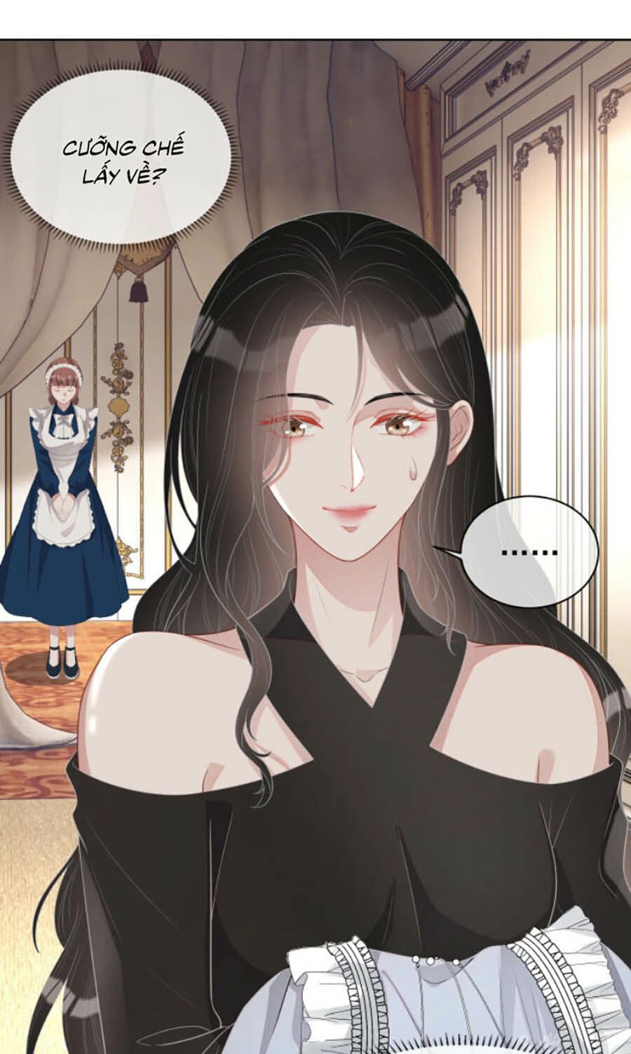 Chỉ Yêu Mình Em: Chapter 21