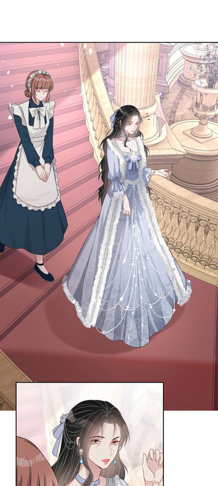 Chỉ Yêu Mình Em: Chapter 21