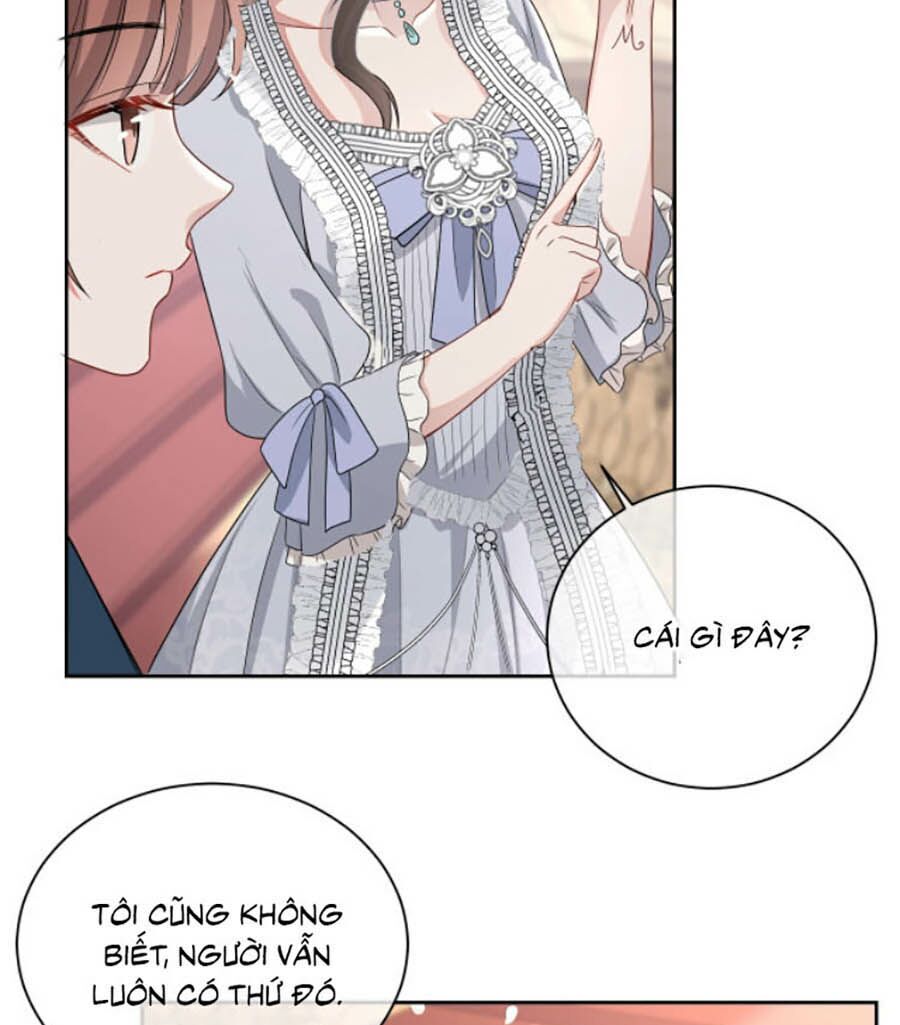 Chỉ Yêu Mình Em: Chapter 21