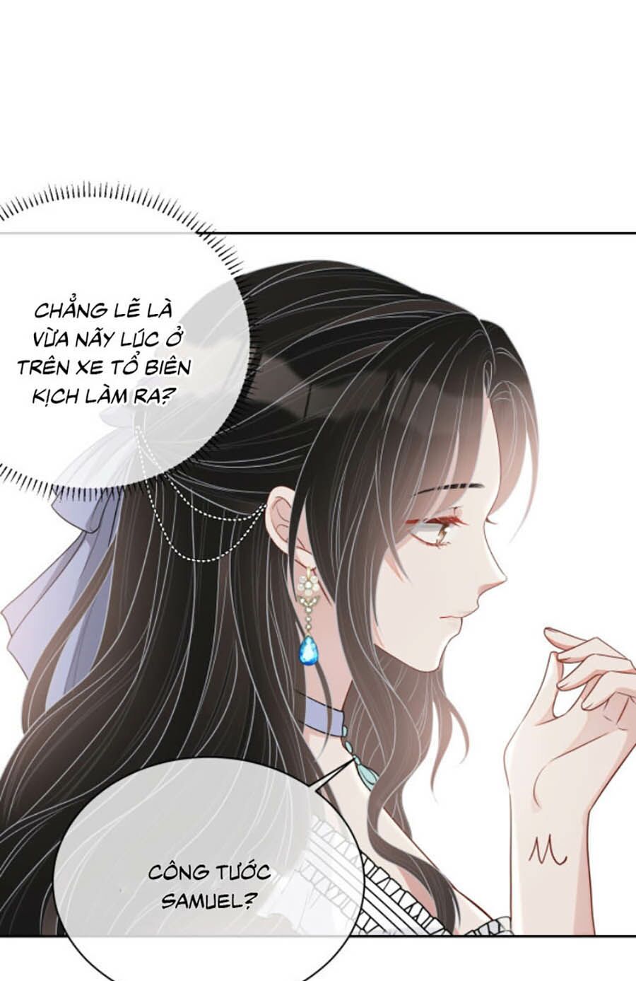 Chỉ Yêu Mình Em: Chapter 21