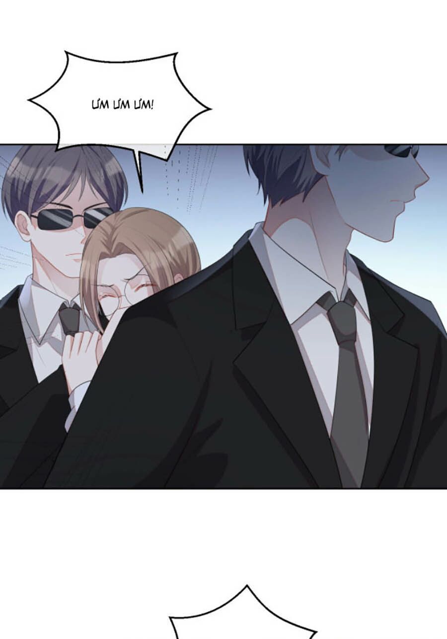 Chỉ Yêu Mình Em: Chapter 21