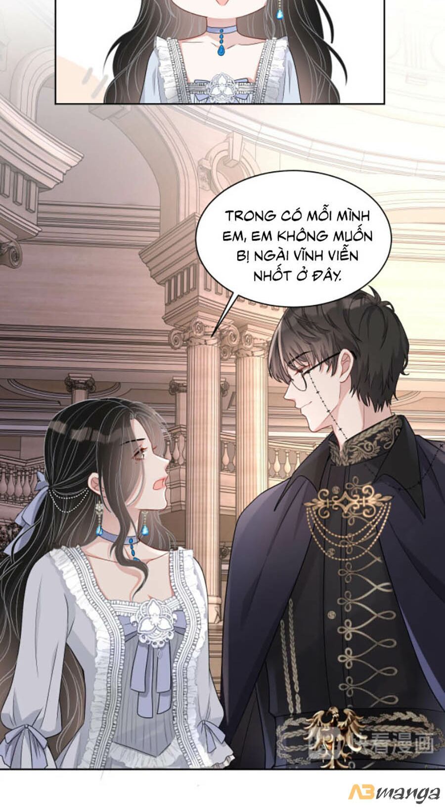 Chỉ Yêu Mình Em: Chapter 21