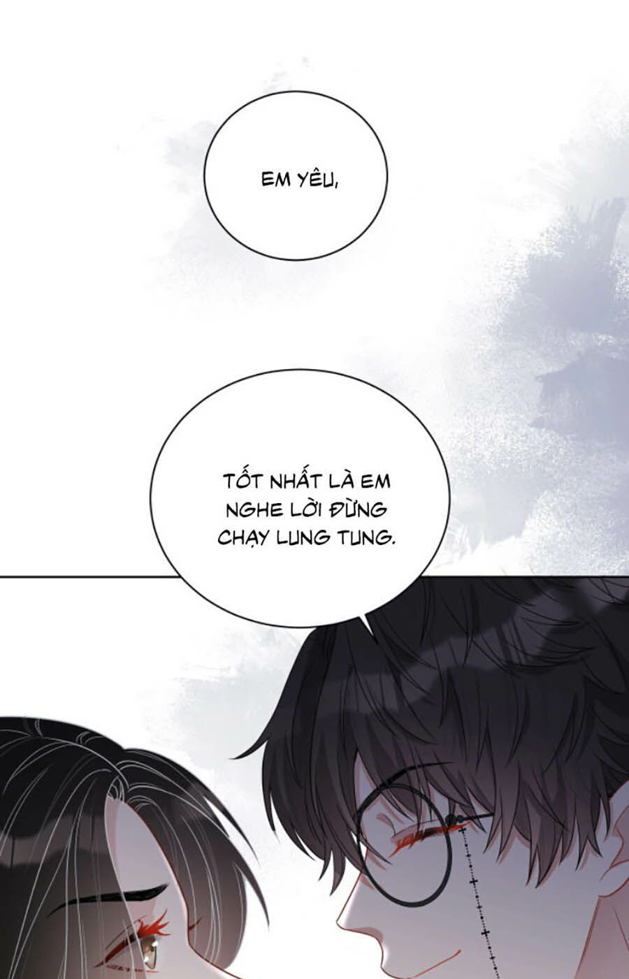 Chỉ Yêu Mình Em: Chapter 21