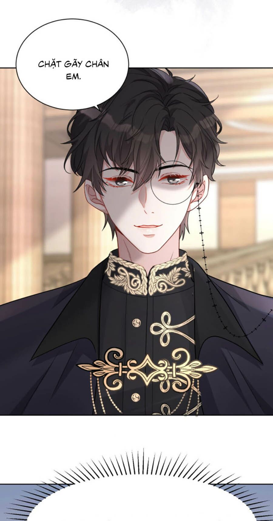 Chỉ Yêu Mình Em: Chapter 21