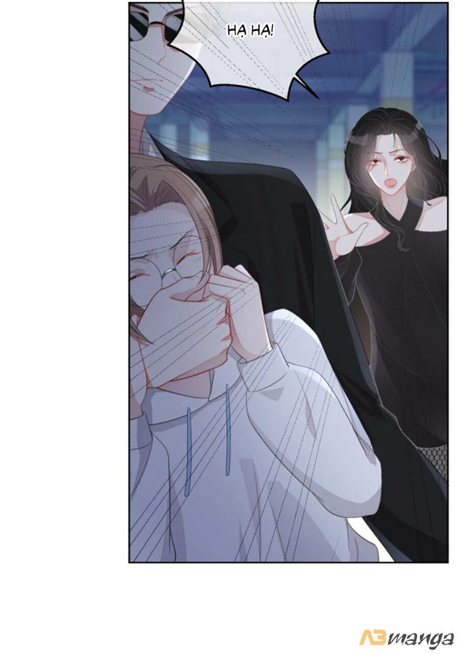 Chỉ Yêu Mình Em: Chapter 21