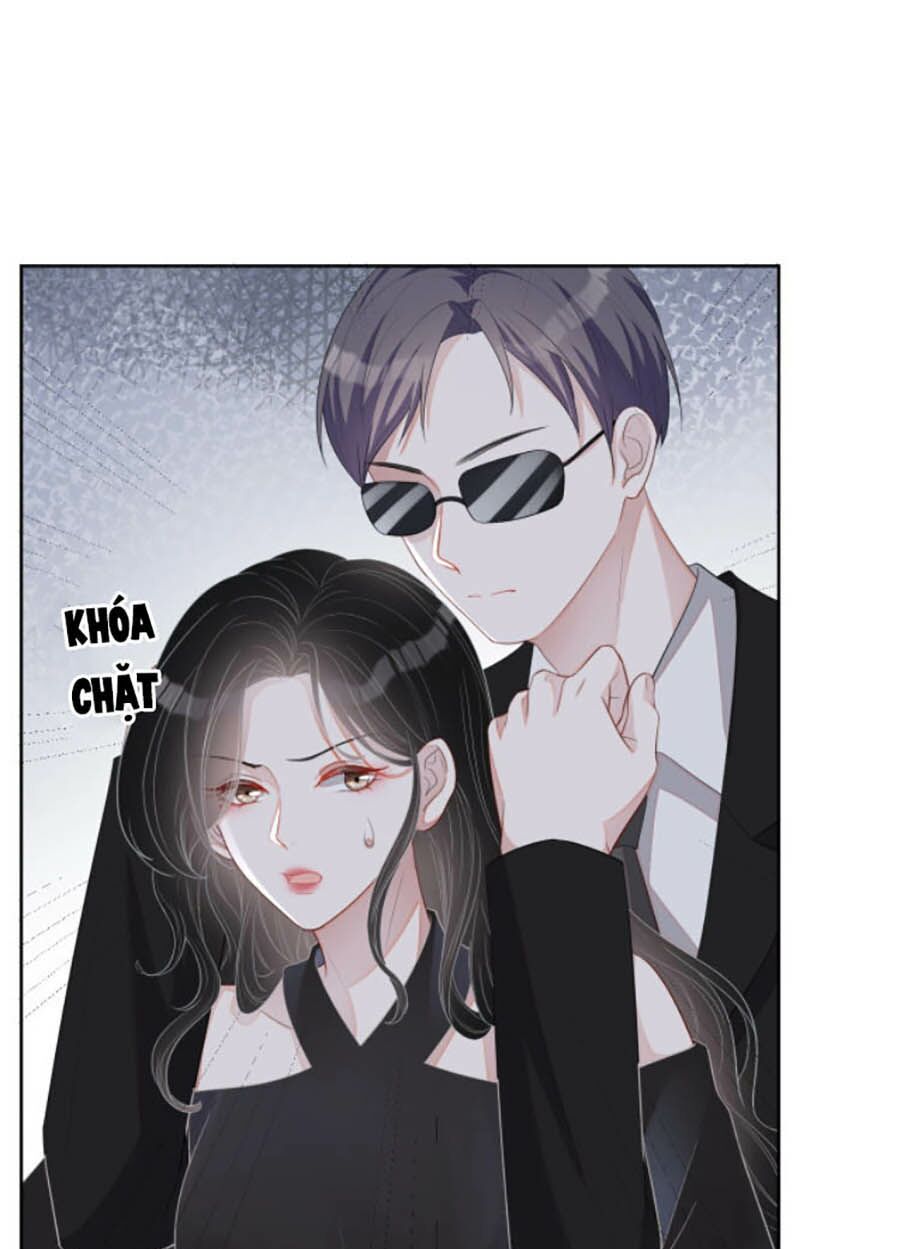 Chỉ Yêu Mình Em: Chapter 21