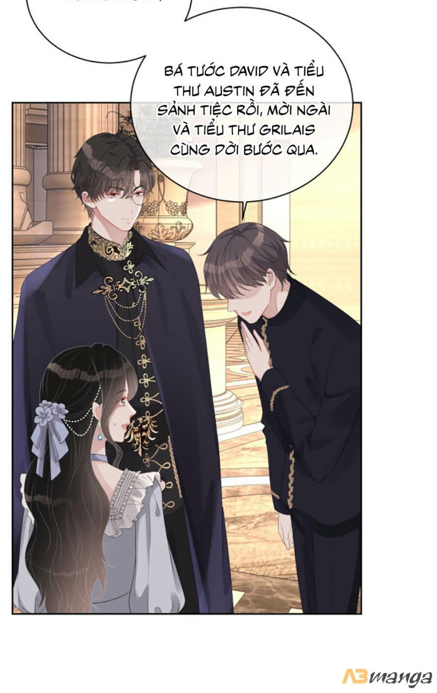 Chỉ Yêu Mình Em: Chapter 22