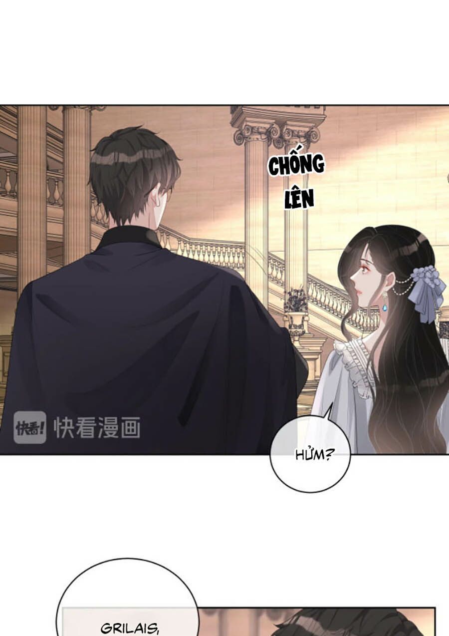 Chỉ Yêu Mình Em: Chapter 22