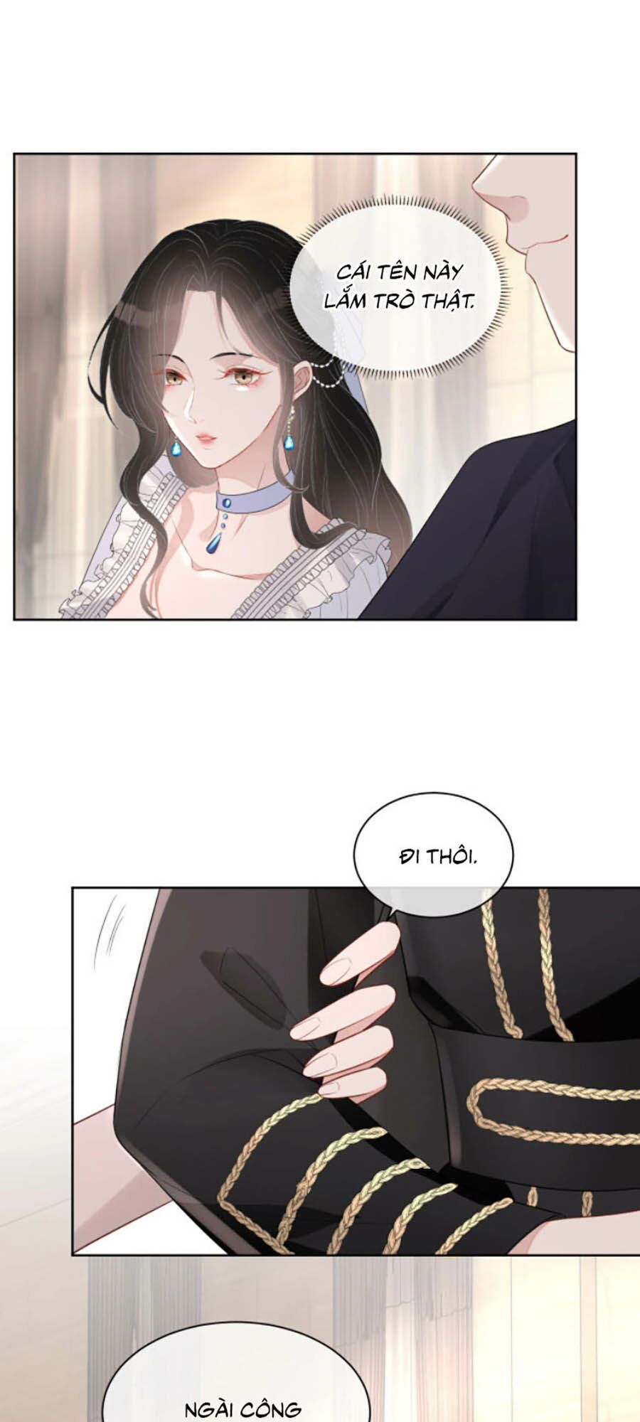 Chỉ Yêu Mình Em: Chapter 22