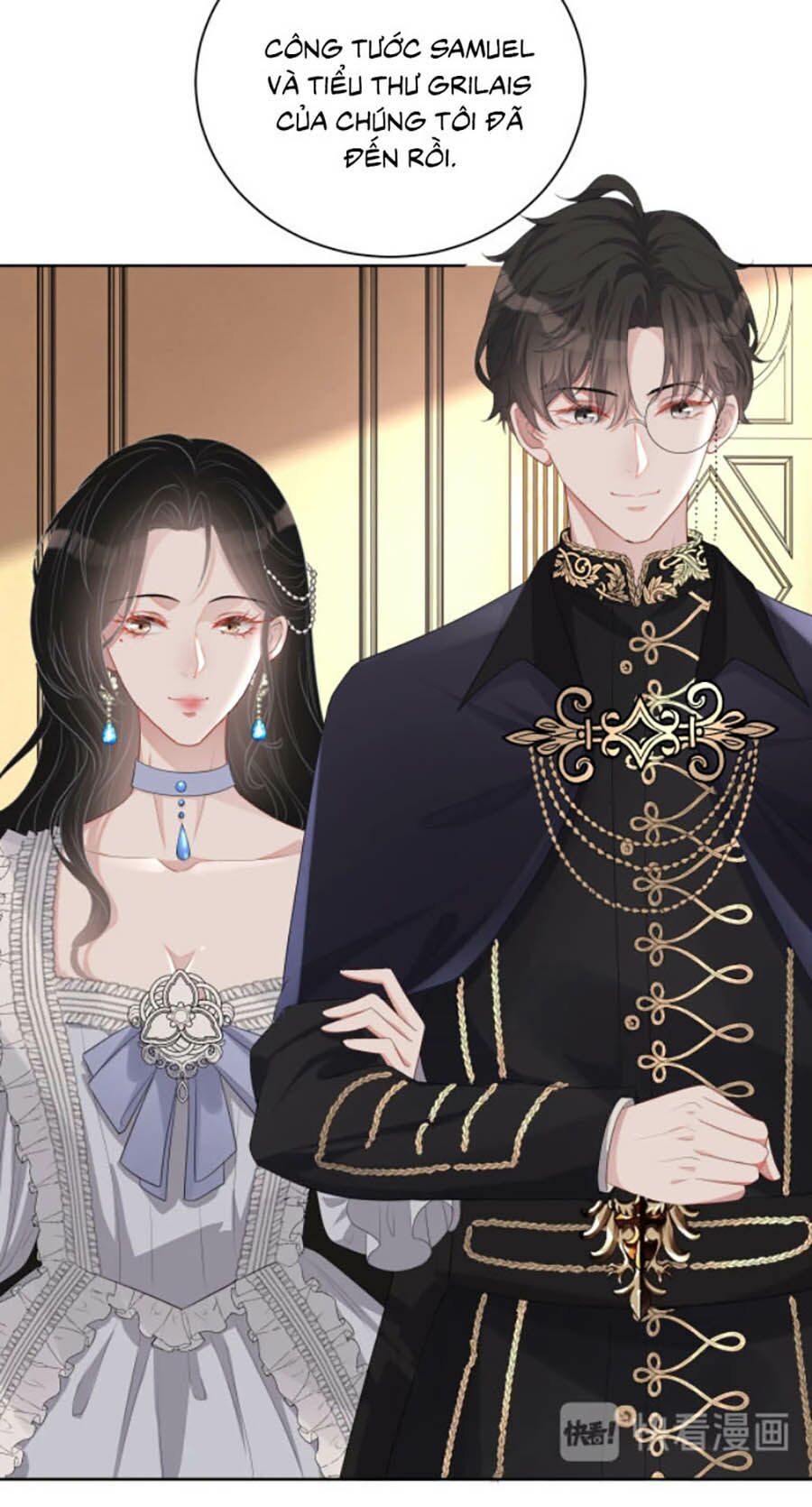 Chỉ Yêu Mình Em: Chapter 22