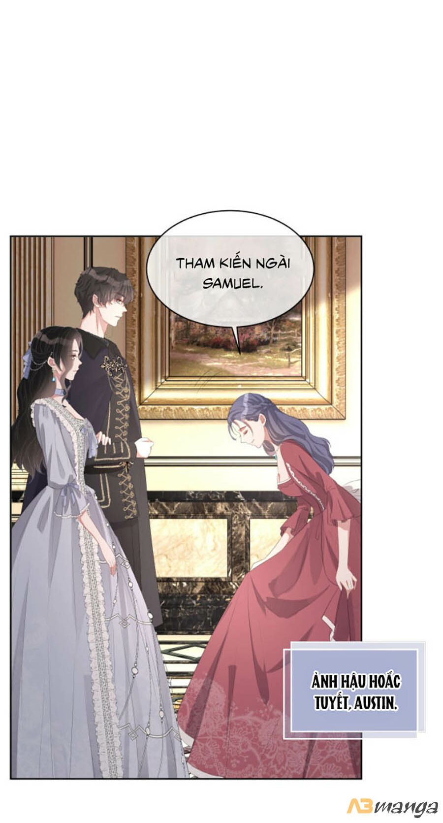 Chỉ Yêu Mình Em: Chapter 22
