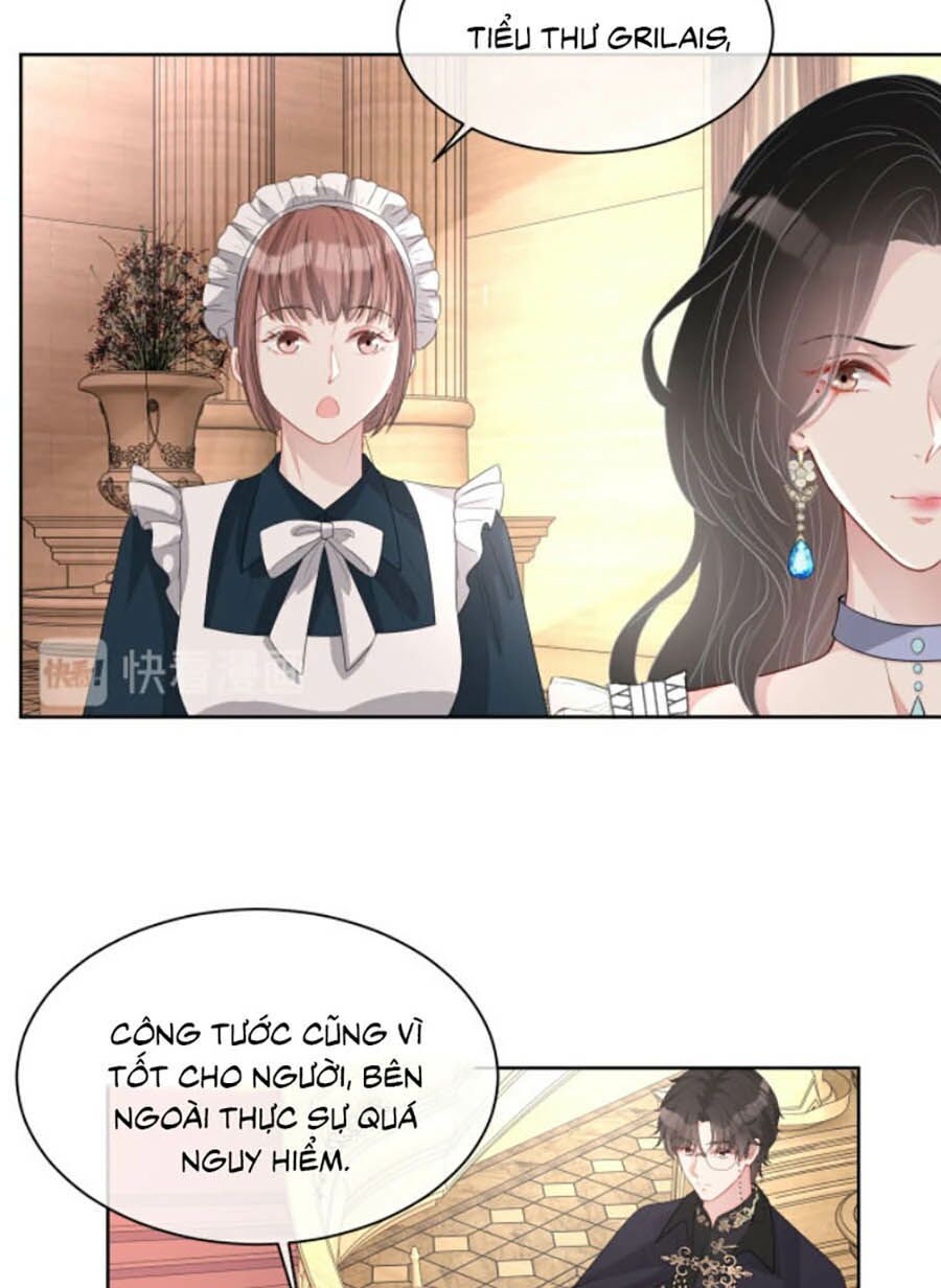 Chỉ Yêu Mình Em: Chapter 22