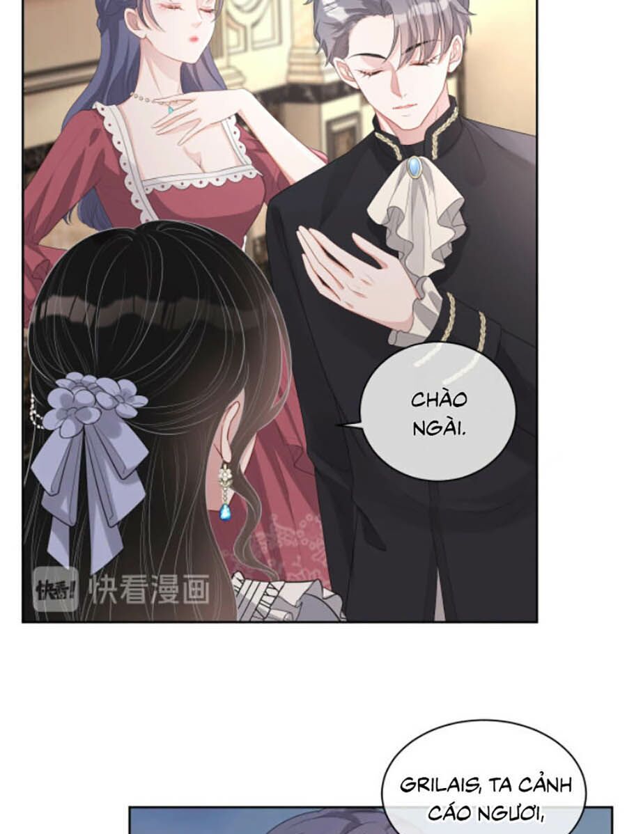 Chỉ Yêu Mình Em: Chapter 22