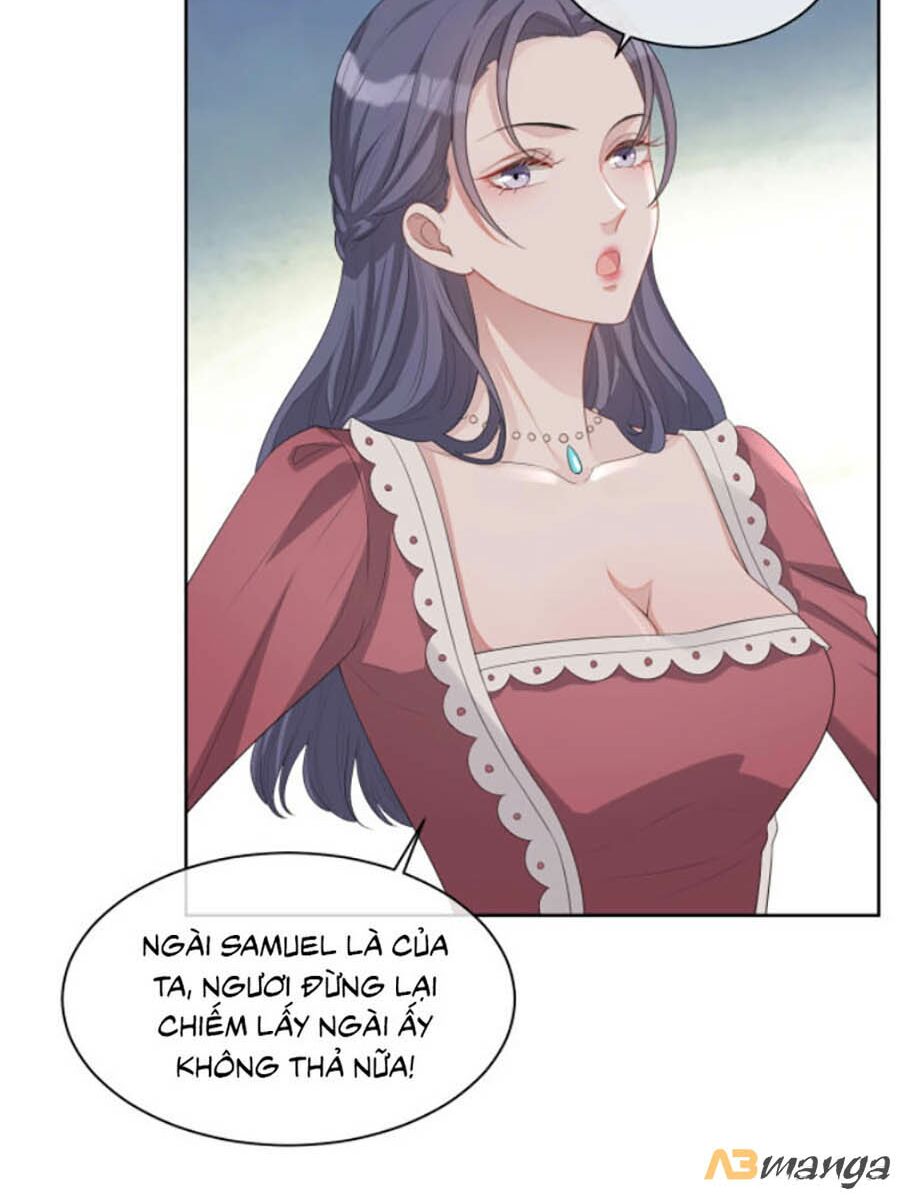 Chỉ Yêu Mình Em: Chapter 22