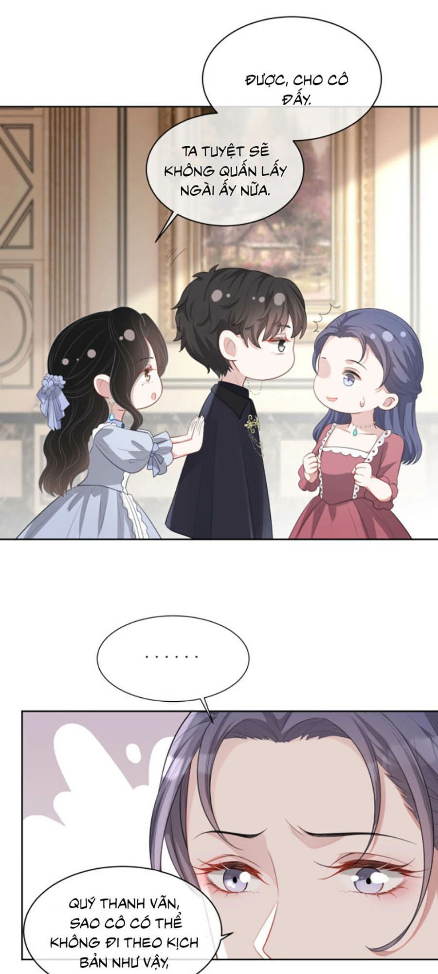 Chỉ Yêu Mình Em: Chapter 22