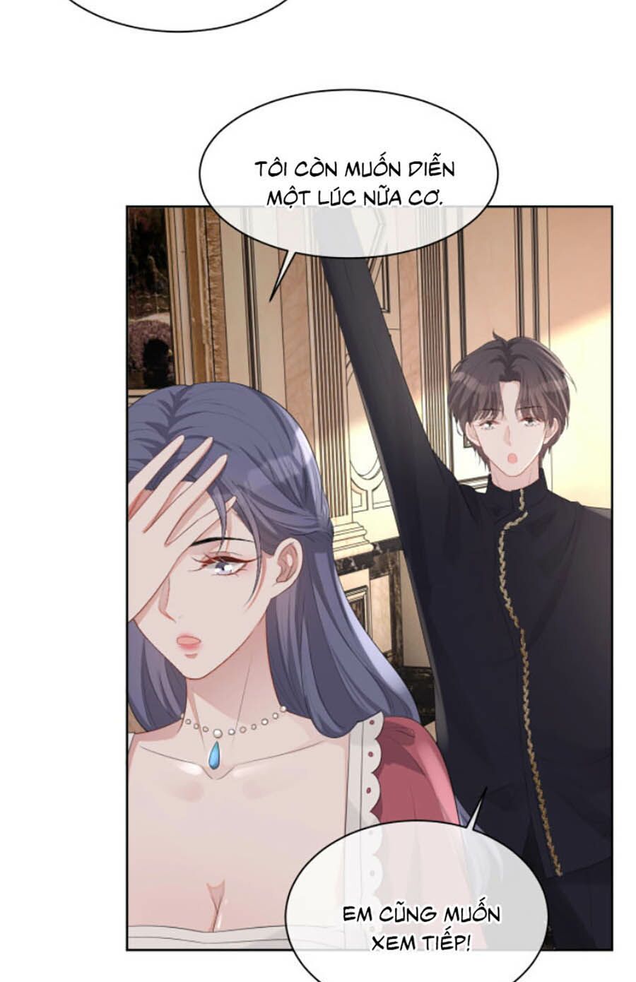 Chỉ Yêu Mình Em: Chapter 22