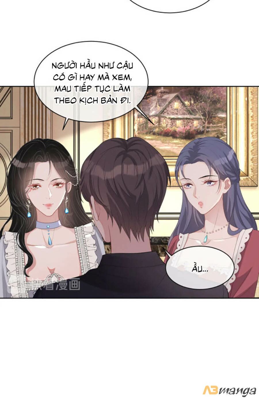 Chỉ Yêu Mình Em: Chapter 22