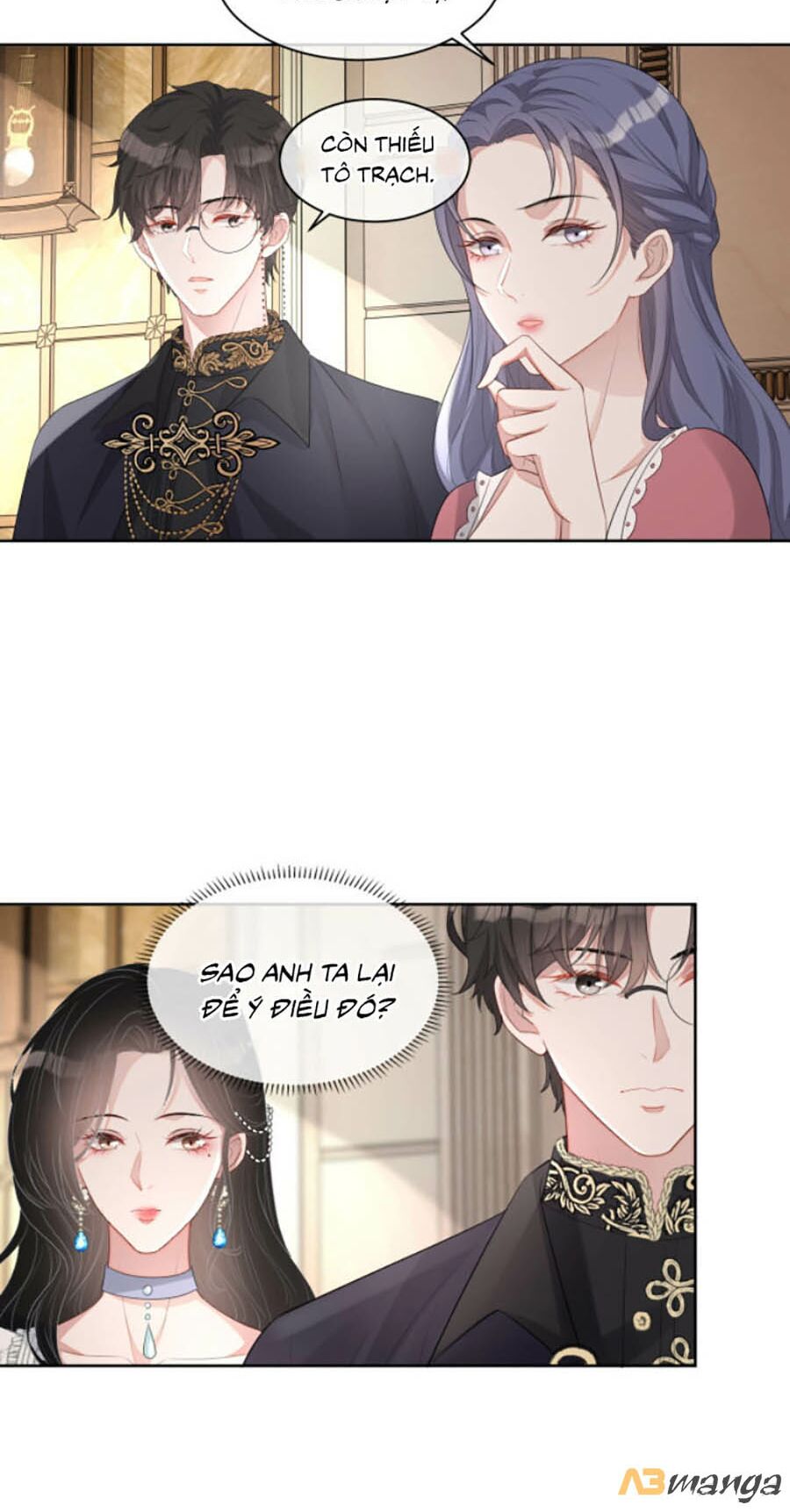 Chỉ Yêu Mình Em: Chapter 22