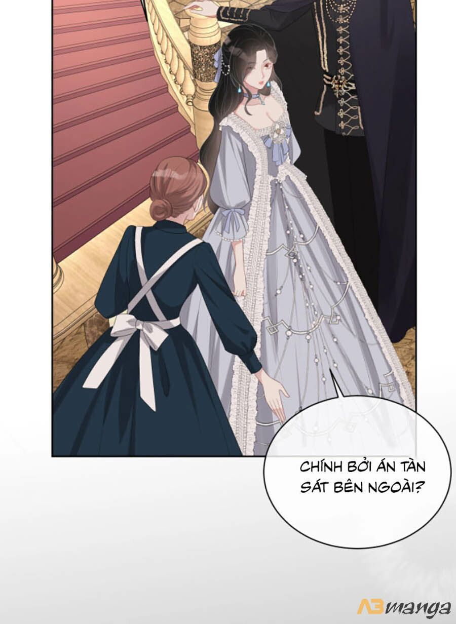 Chỉ Yêu Mình Em: Chapter 22