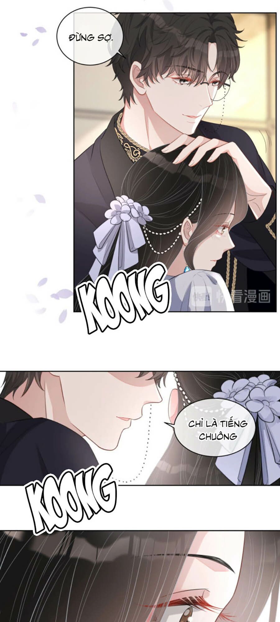 Chỉ Yêu Mình Em: Chapter 22