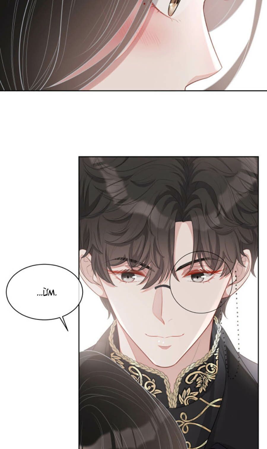 Chỉ Yêu Mình Em: Chapter 22