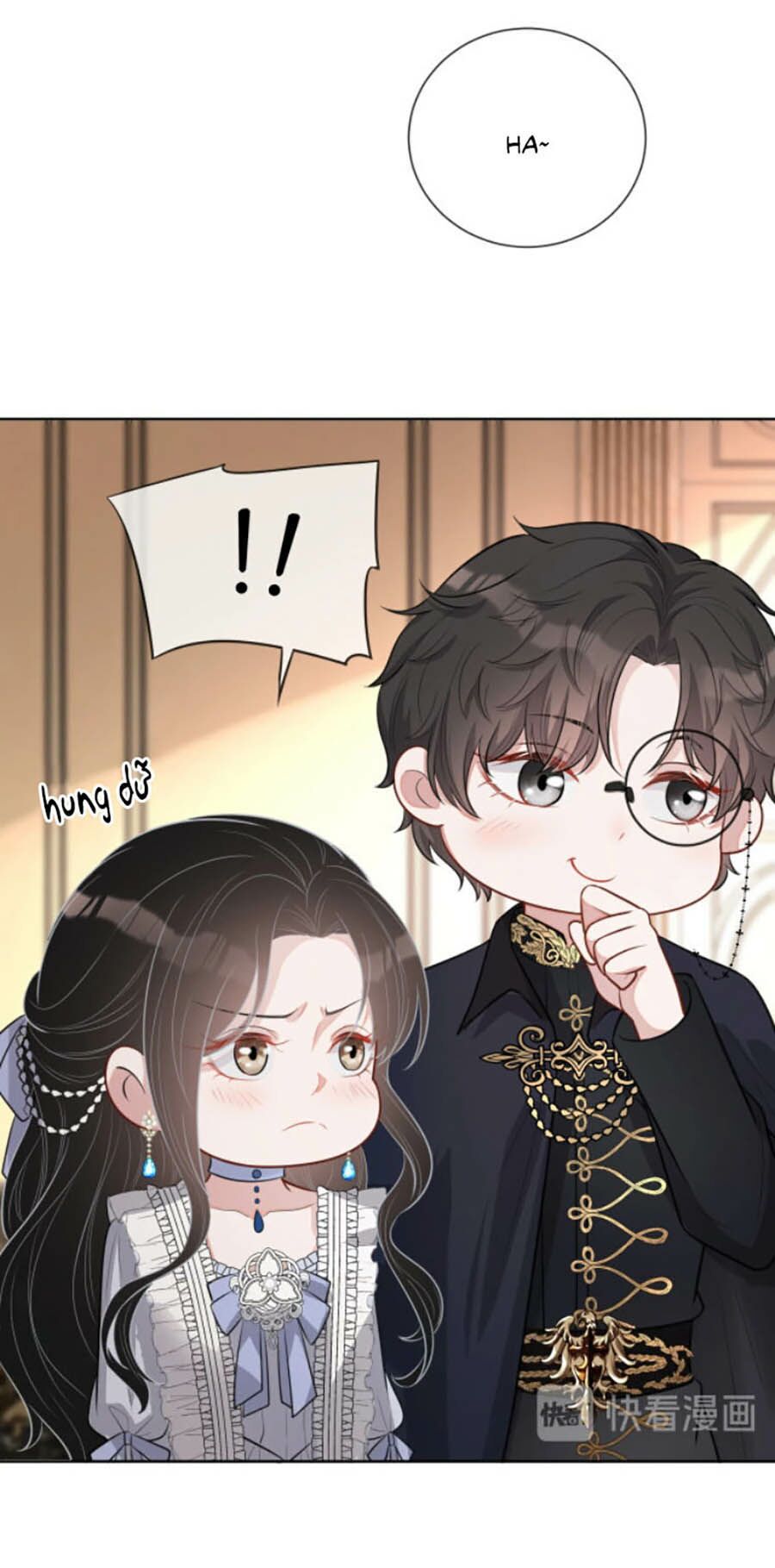 Chỉ Yêu Mình Em: Chapter 22