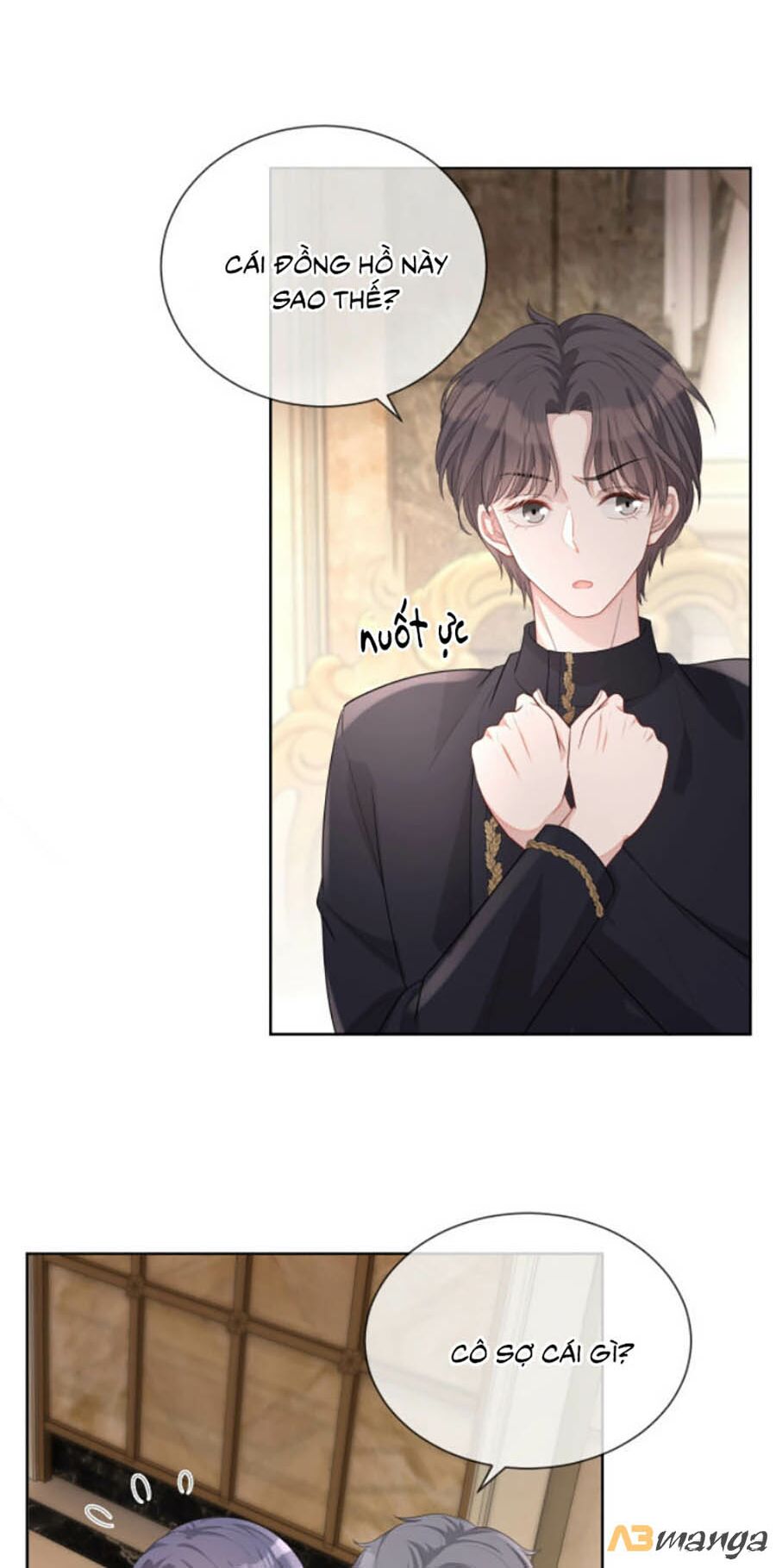 Chỉ Yêu Mình Em: Chapter 22