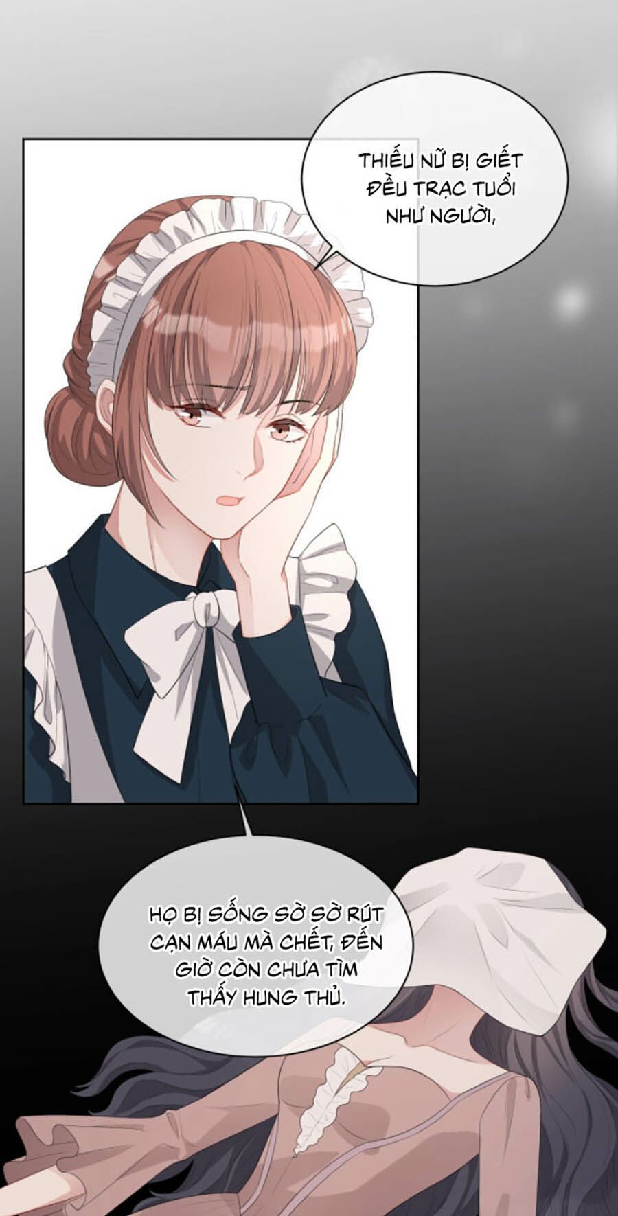 Chỉ Yêu Mình Em: Chapter 22