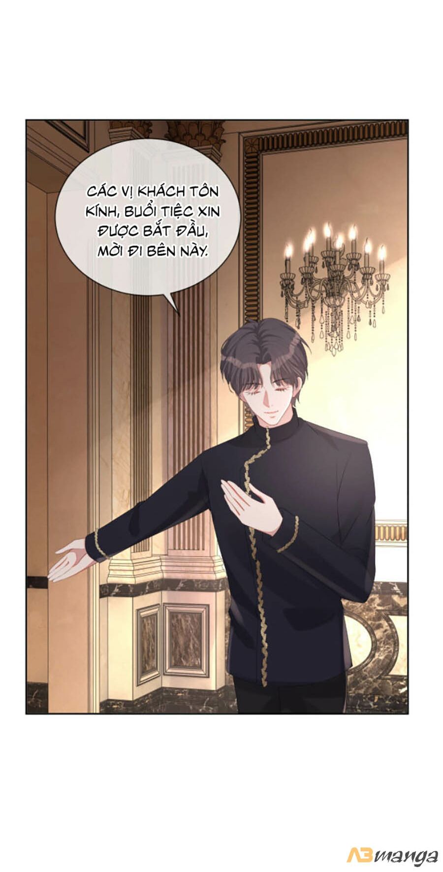 Chỉ Yêu Mình Em: Chapter 22