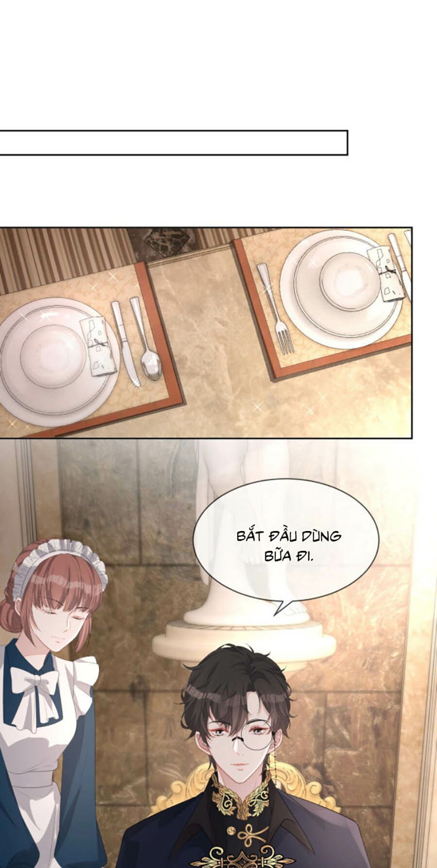 Chỉ Yêu Mình Em: Chapter 22