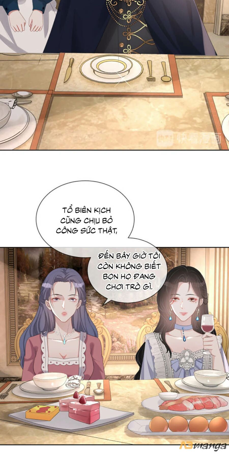 Chỉ Yêu Mình Em: Chapter 22
