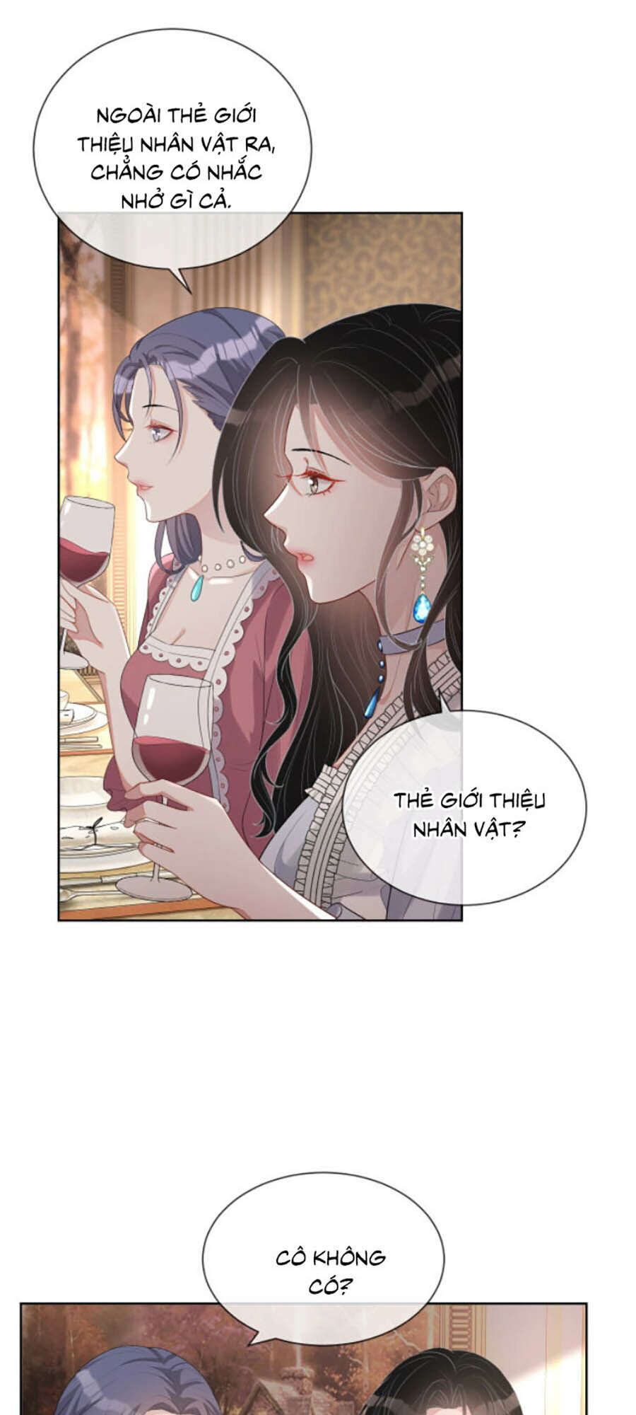 Chỉ Yêu Mình Em: Chapter 22
