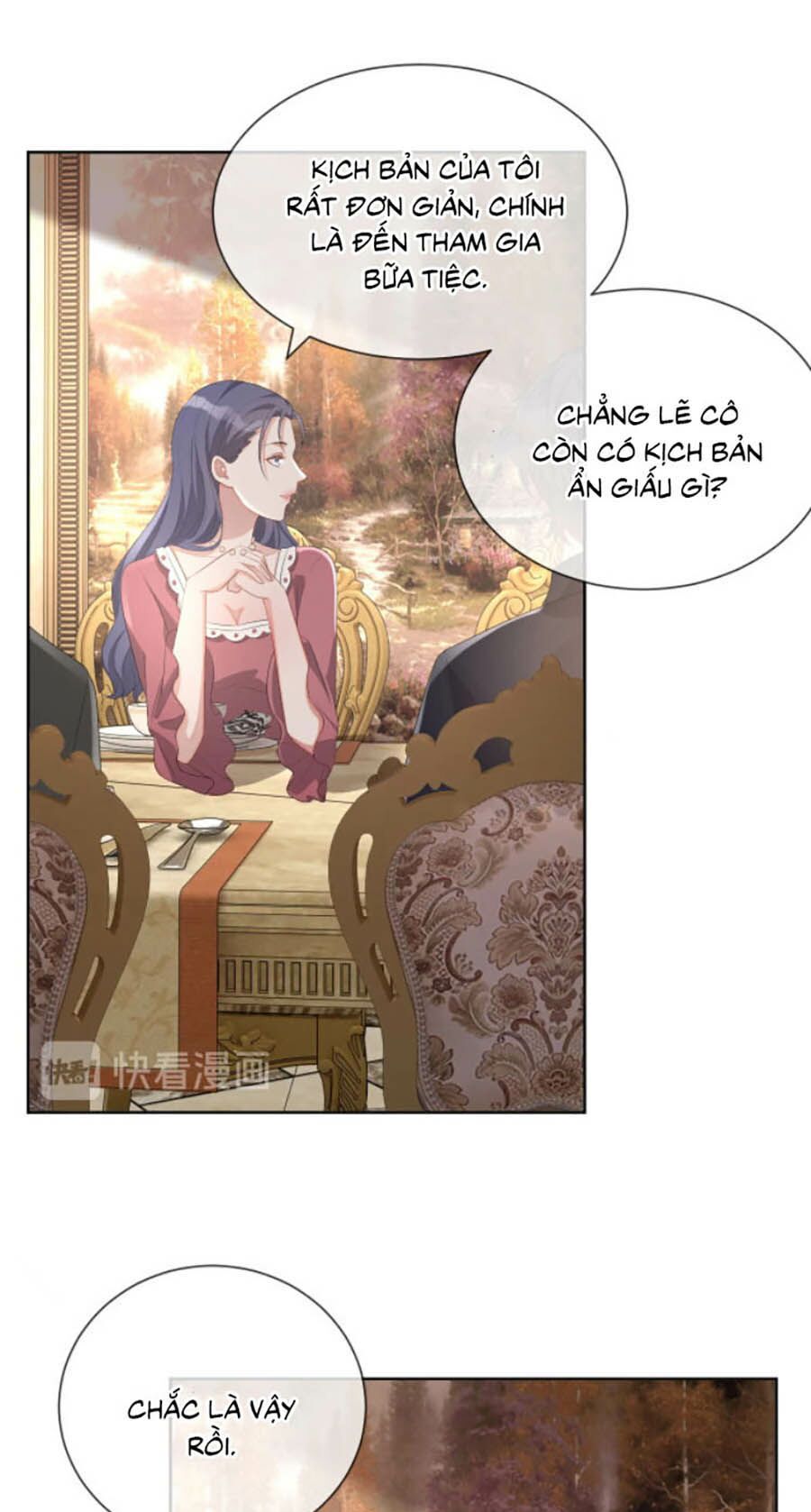 Chỉ Yêu Mình Em: Chapter 22