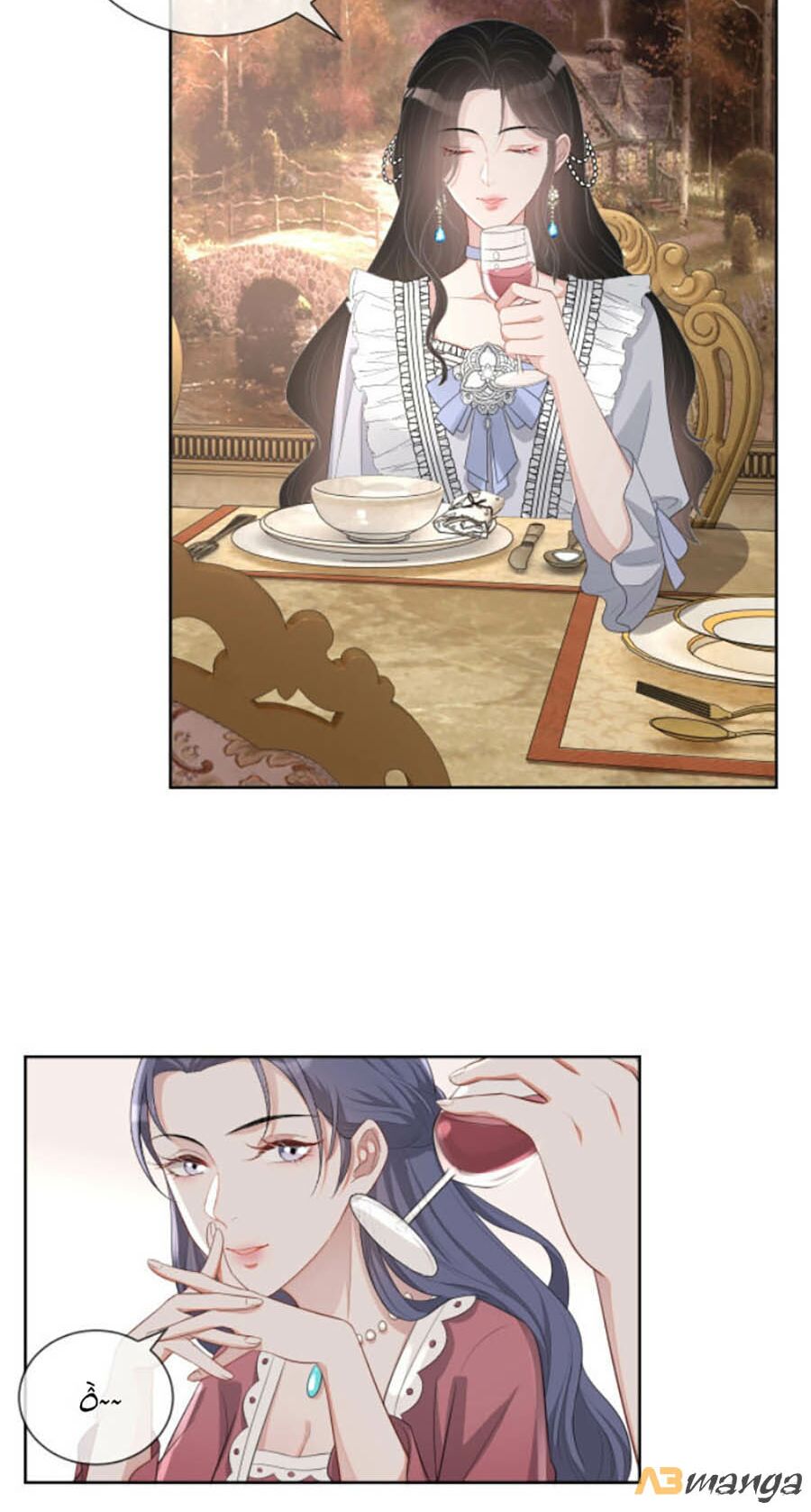 Chỉ Yêu Mình Em: Chapter 22