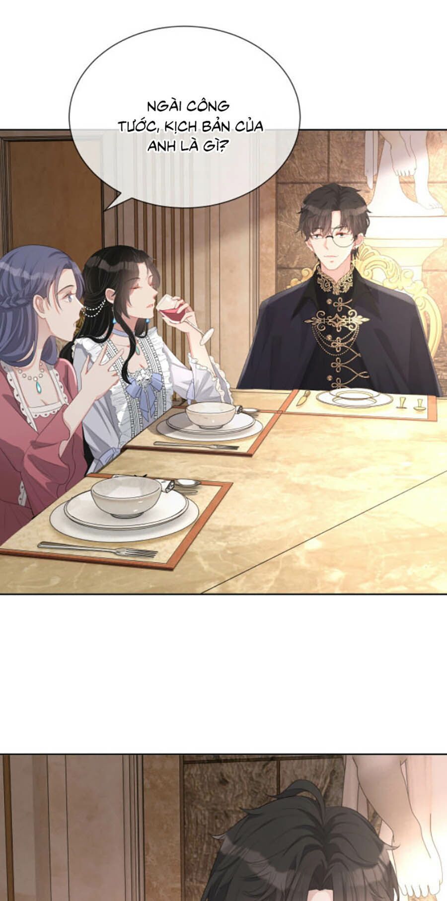 Chỉ Yêu Mình Em: Chapter 22