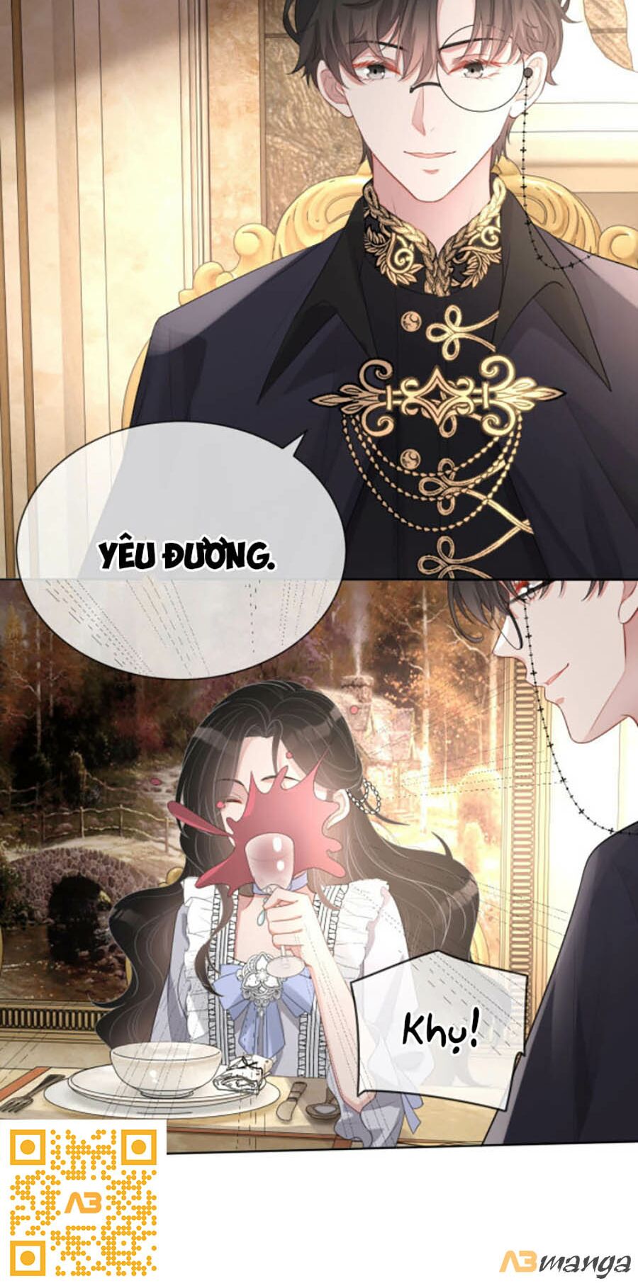 Chỉ Yêu Mình Em: Chapter 22