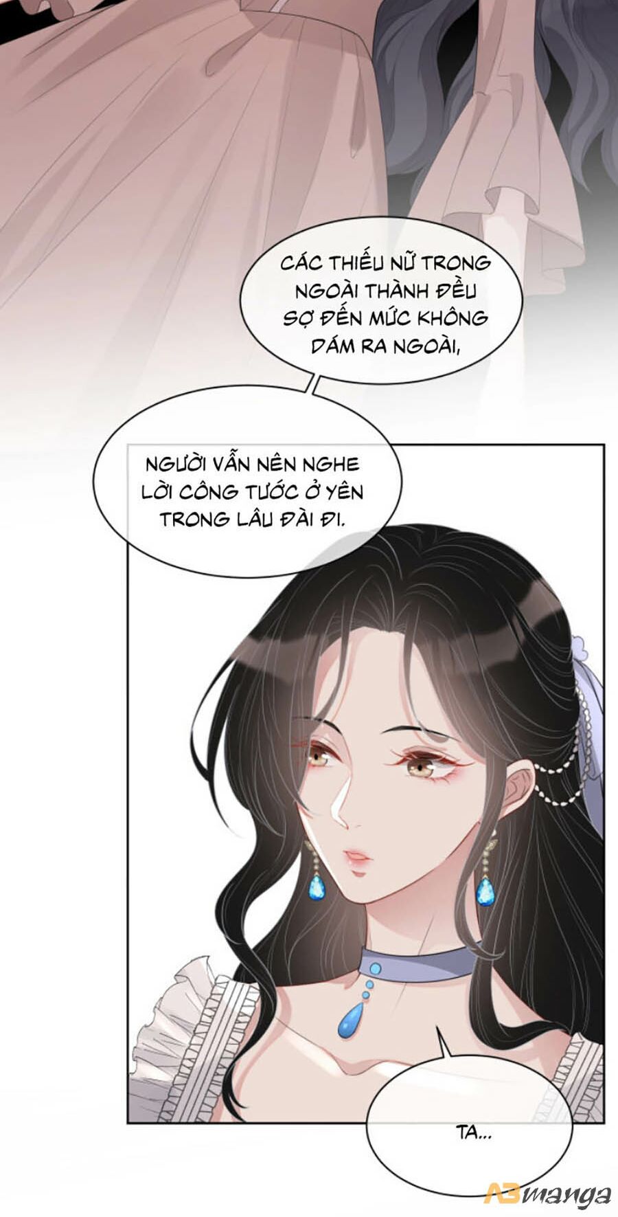 Chỉ Yêu Mình Em: Chapter 22