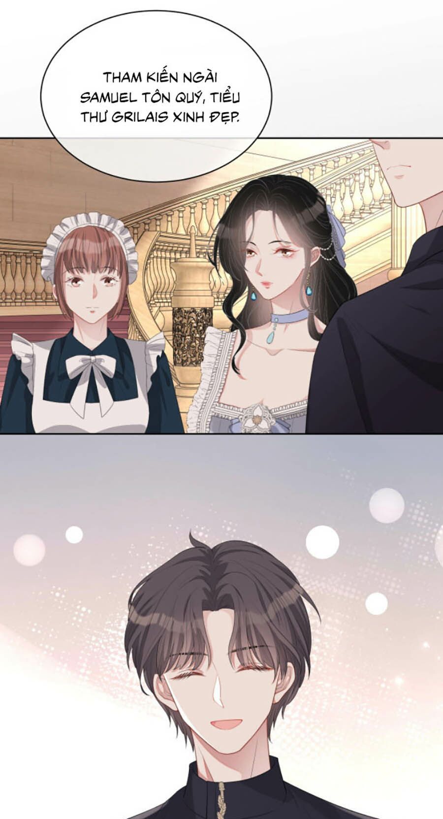 Chỉ Yêu Mình Em: Chapter 22